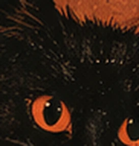 Decorative Halloween illustration