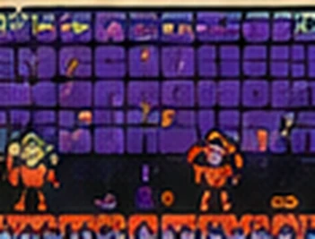 Decorative Halloween illustration